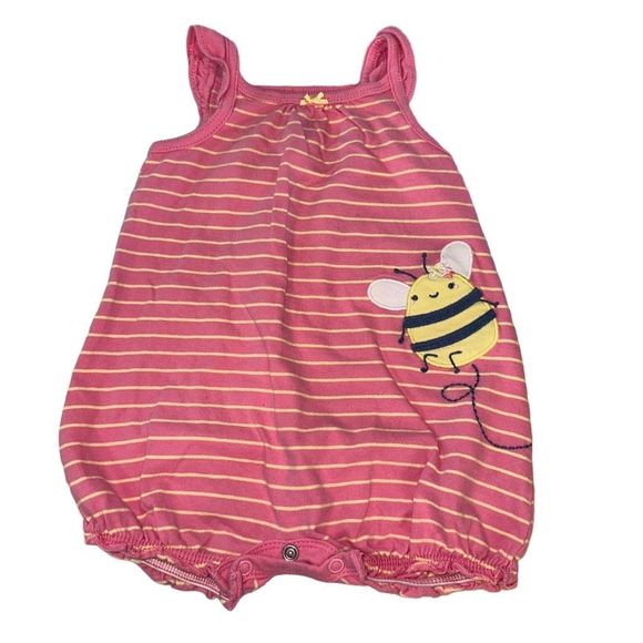 Carter's Other - 🎃5/$25 baby girls clothing Girls outfit size 6 months